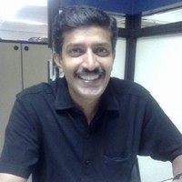 SANTOSH VASUDEVAN