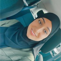 Asiya Zarait