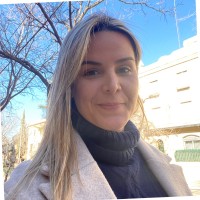 manuela bernal