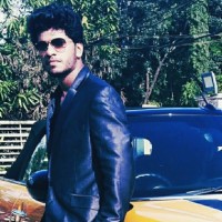 Nikhil T Sony