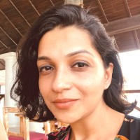 Priyam Mehrotra
