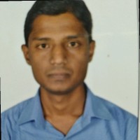 Vaibhav Patil