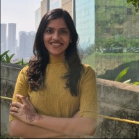 Dhrati Patangia