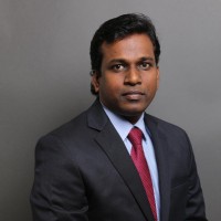 Victor Thirunavukkarasu