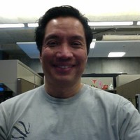 Arnel Arnaldo