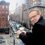 Jens Ole Dalum Nielsen