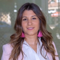 Rocio Laparra Marti