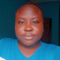 Elizabeth Oyeleke