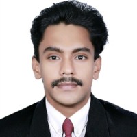 VISHNU MOHAN KM