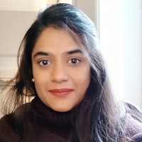 Adiyah Shah