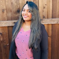 Pavitha Paul