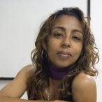 Marcia Macedo (Publicitária e Diretora Executiva)