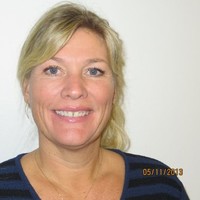 Susanne Johansson