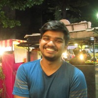 Anshuman Joshi