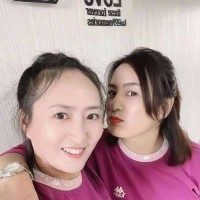 Betty Jiang