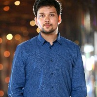 Yash Agarwal