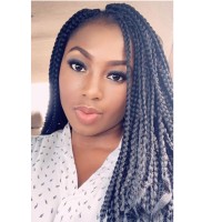 Hilda-Diana Ugwu