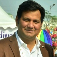 Jugmendra Baliyan