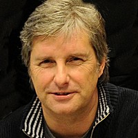 Denis Verstichel