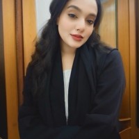 Shifa Manzoor