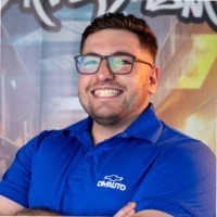 Jairo Vaines Martinelli Junior