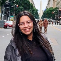 Angely J. Rangel Garcia