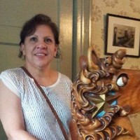 Sally Barbero