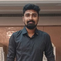 Ezhilan Elango