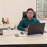 Debendra Kumar Puty