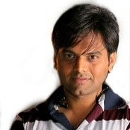 Sushant Chaudhari