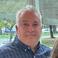 Manny Theocharidis