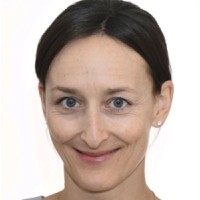 Isabelle Allet