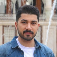 Alireza Zare