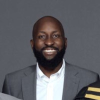 Sean Musundi