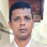 Sumith Jayasiri