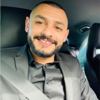 Younesse El Messaoudi