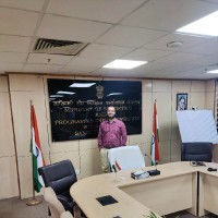 Piyush Priyank