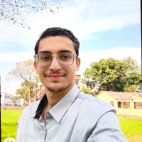 Ankush Bhardwaj