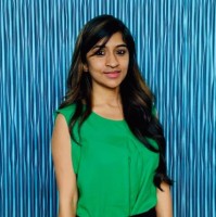 Aarti Kothari