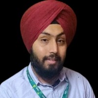Sukhdeep Singh
