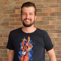 Winícius Ferreira de Oliveira