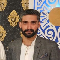 Ebad Hussain Akbar