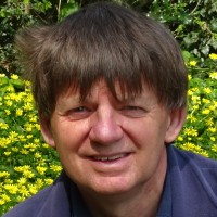 Peter Young