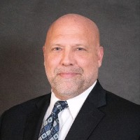 Lt. Ed Dreslinski (Ret) Ann Arbor Police President-DeWolf and Associates