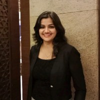 Ketaki Potdar