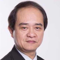 Cliff Choi