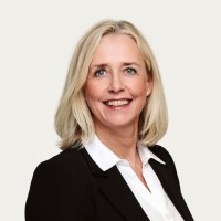 Hilde Vold-Burgess