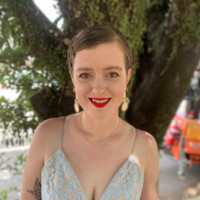 Katie Crawford-Smith