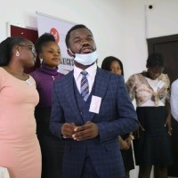 John ADEYEMO