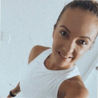 Haley Mcdonald